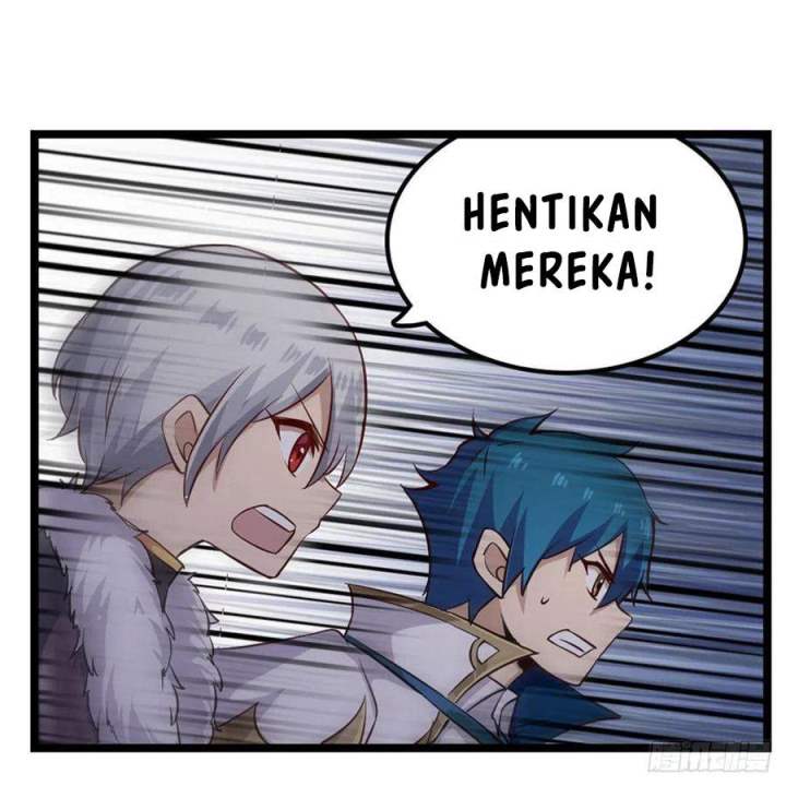 Wuxian Shitu Yu Shier Zhan Ji (Infinite Apostles and Twelve War Girls) Chapter 166 Bahasa Indonesia